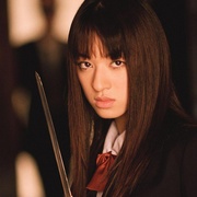 杀死比尔 Kill Bill: Vol. 1