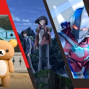 动漫时代 Enter the Anime