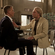 007：大破天幕杀机 Skyfall