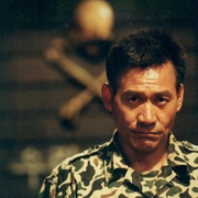 实尾岛 실미도