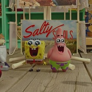 点击查看图片 海绵宝宝 The SpongeBob Movie: Sponge Out of Water