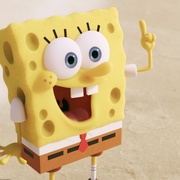 点击查看图片 海绵宝宝 The SpongeBob Movie: Sponge Out of Water