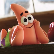 点击查看图片 海绵宝宝 The SpongeBob Movie: Sponge Out of Water