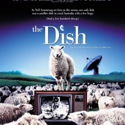 不简单的任务 The Dish