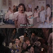 点击查看图片 小淘气 The Little Rascals