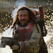 点击查看图片 星球大战外传:侠盗一号 Rogue One: A Star Wars Story