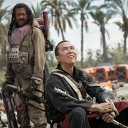 点击查看图片 星球大战外传:侠盗一号 Rogue One: A Star Wars Story