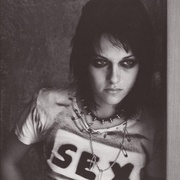 逃亡乐队 The Runaways
