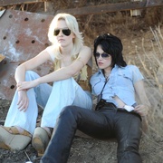 逃亡乐队 The Runaways