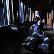 闹鬼3D Haunted - 3D