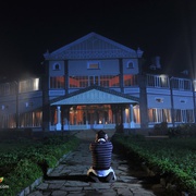 闹鬼3D Haunted - 3D