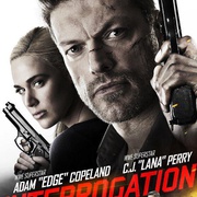 审讯 Interrogation