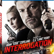 审讯 Interrogation