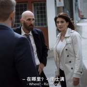 审讯 Interrogation