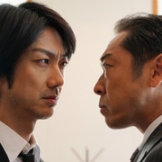 七个会议 七つの会議