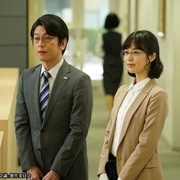 七个会议 七つの会議