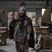 血斗 혈투