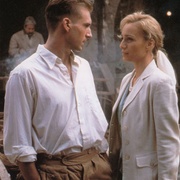 英国病人 The English Patient