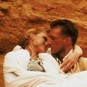 英国病人 The English Patient
