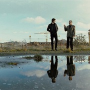 点击查看图片 五十活死人 Fifty Dead Men Walking