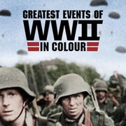 点击查看图片 二战重大事件 第一季 Greatest Events of WWII in Colour Season 1