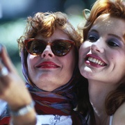 末路狂花 Thelma & Louise