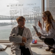 点击查看图片 I型起源 I Origins