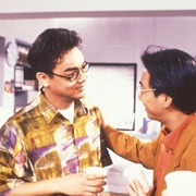 点击查看图片 与郎共舞 與郎共舞