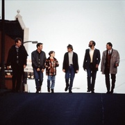 光猪六壮士 The Full Monty