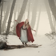 点击查看图片 小红帽 Red Riding Hood