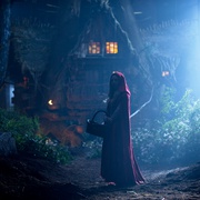 点击查看图片 小红帽 Red Riding Hood
