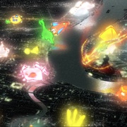 点击查看图片 天才嘉年华 Genius Party