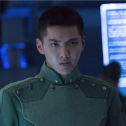 星际特工：千星之城 Valérian and the City of a Thousand Planets