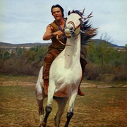 印第安人乔 Navajo Joe