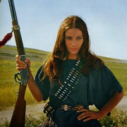 印第安人乔 Navajo Joe