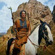 印第安人乔 Navajo Joe