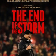 风暴尽头 The End of the Storm