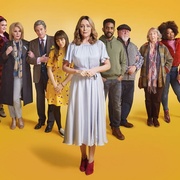 找到爱丽丝 第一季 Finding Alice Season 1