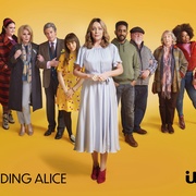 找到爱丽丝 第一季 Finding Alice Season 1