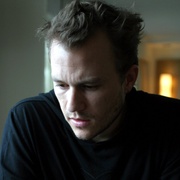 我是希斯·莱杰 I Am Heath Ledger