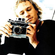 我是希斯·莱杰 I Am Heath Ledger