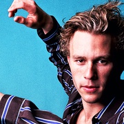 我是希斯·莱杰 I Am Heath Ledger