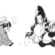 棋魂 ヒカルの碁