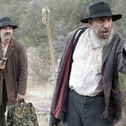 战斧骨 Bone Tomahawk