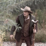 战斧骨 Bone Tomahawk