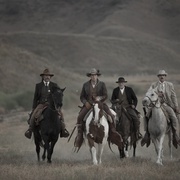 战斧骨 Bone Tomahawk