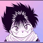 点击查看图片 幽游白书 幽☆遊☆白書