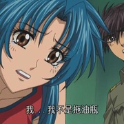 全金属狂潮 フルメタル・パニック!
