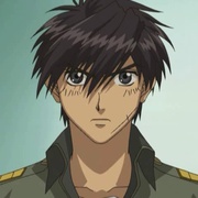 全金属狂潮 フルメタル・パニック!