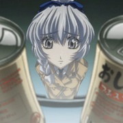 全金属狂潮 フルメタル・パニック!